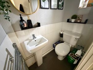 Downstairs W/C- click for photo gallery